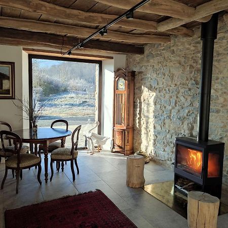 Mokorroko Borda Hostal Rural Эчалеку Экстерьер фото